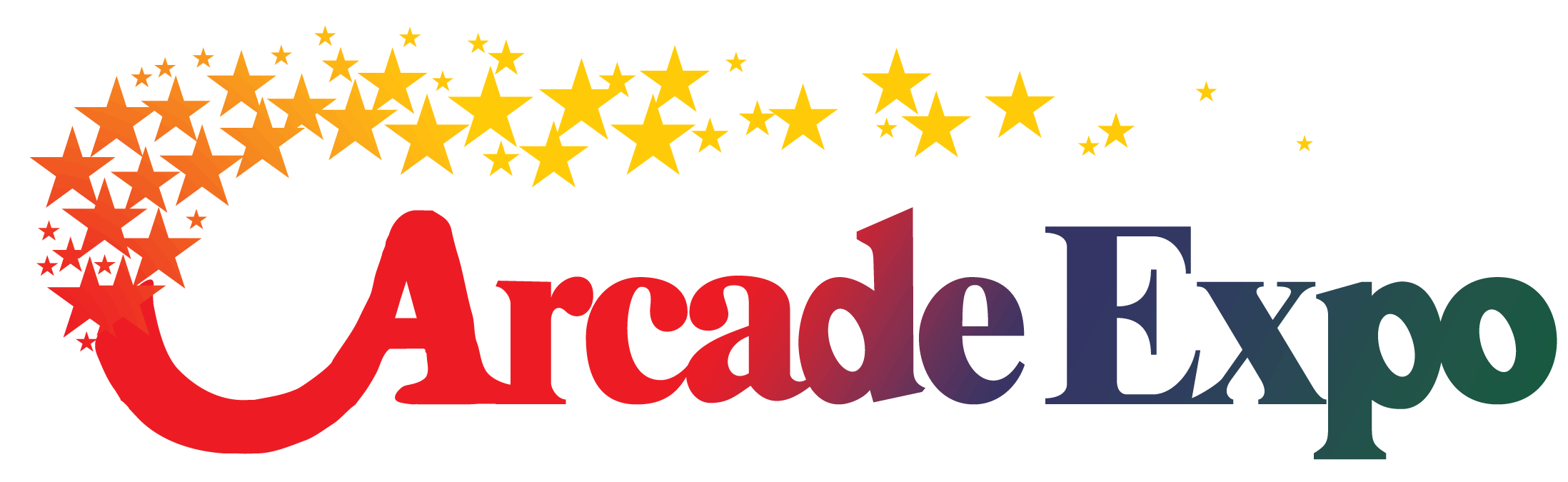 Houston Arcade Expo