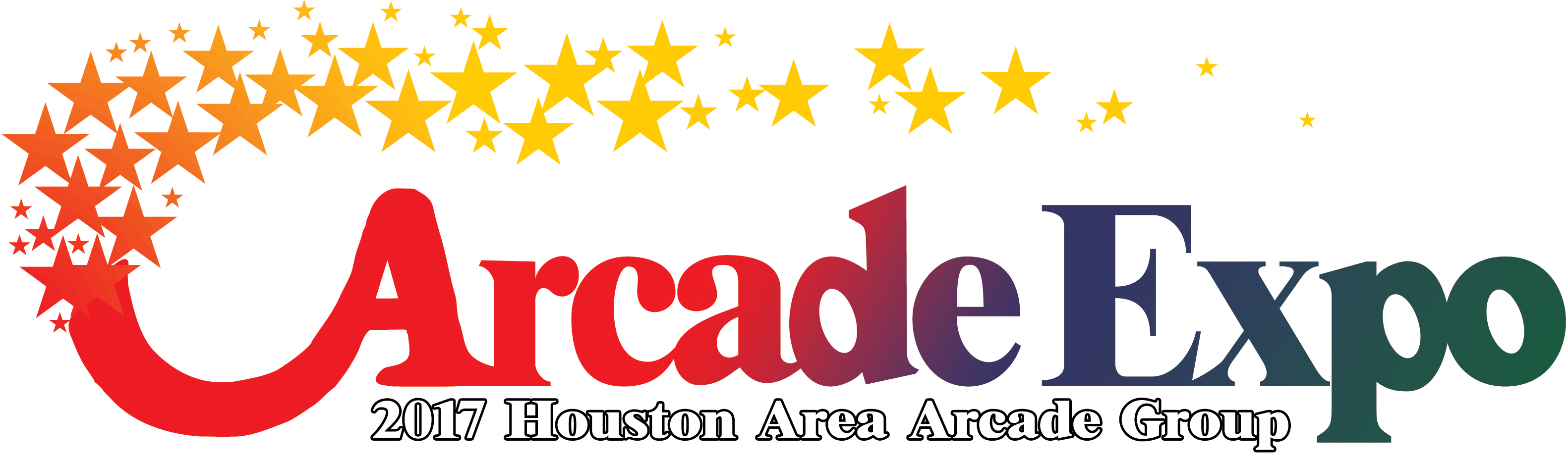 Houston Arcade Expo