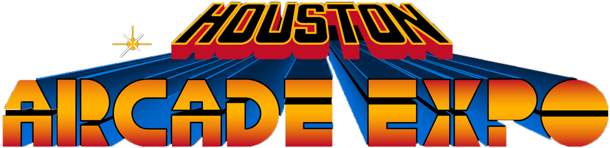 Houston Arcade Expo