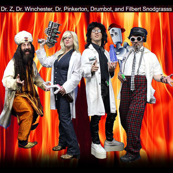  Consortium of Genius