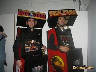 Arcade_Cosplay