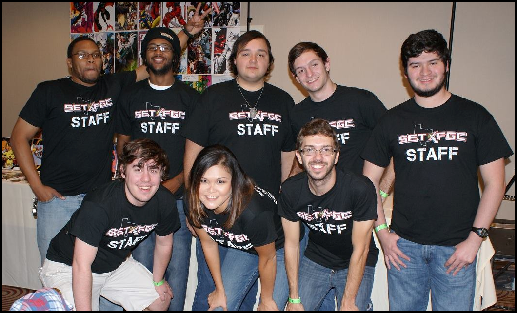 SETX FGC