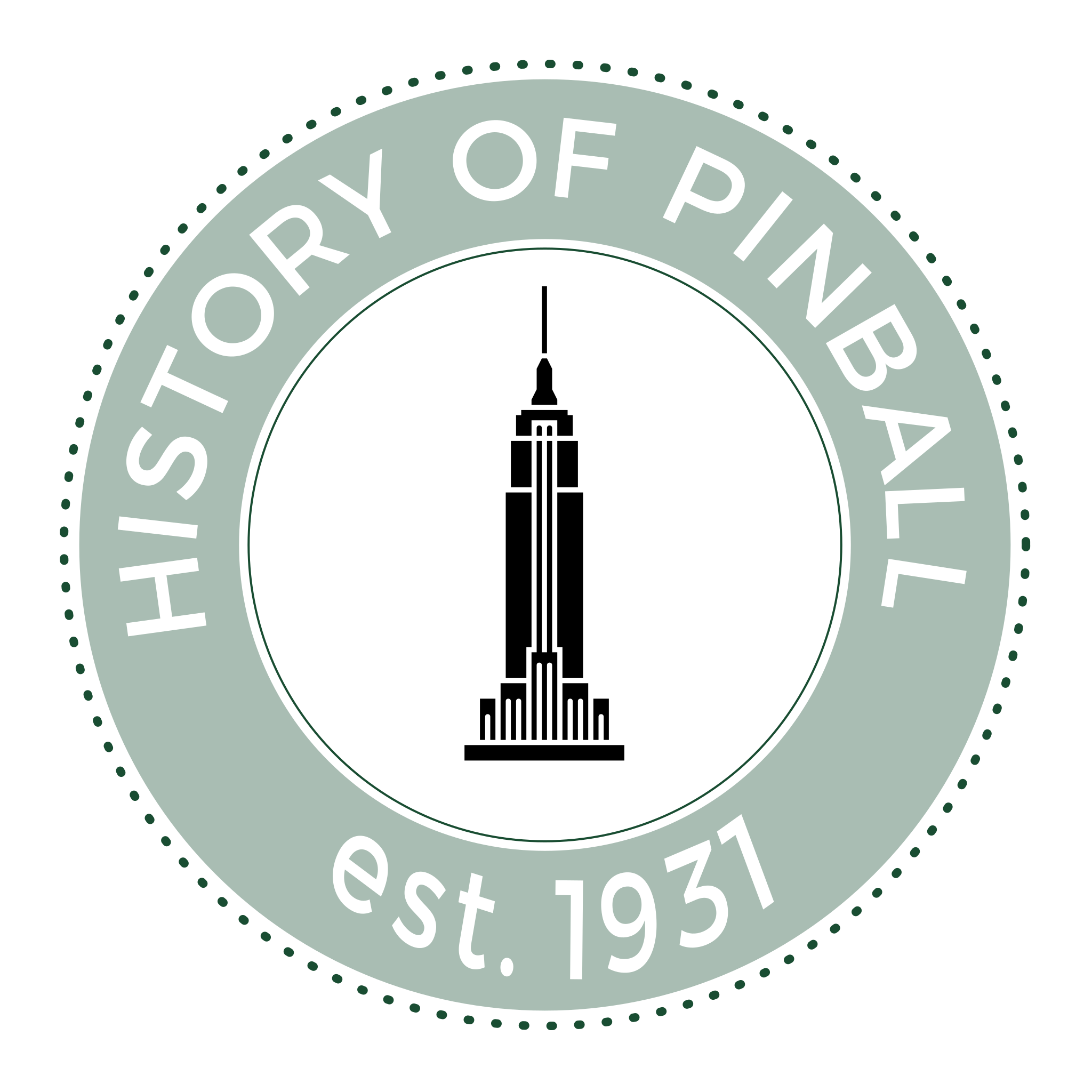  pre-war pinball seminar and question and answer.