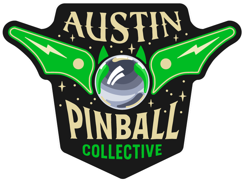  Community Through Pinball