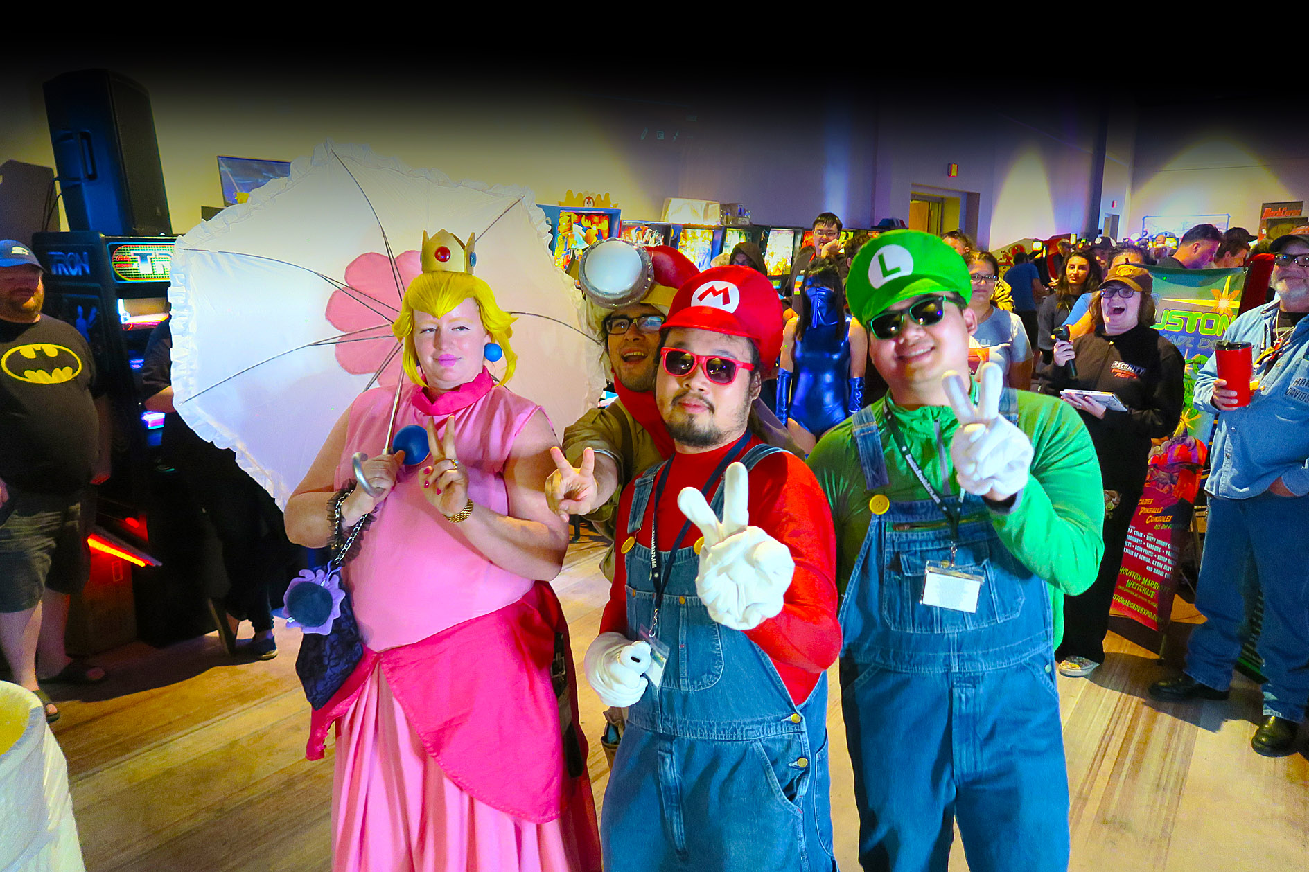  Cosplay Contest
