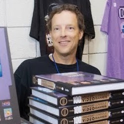 Why retro video games have gotten so expensive: an historical perspective.