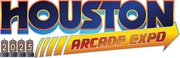 Houston Arcade Expo