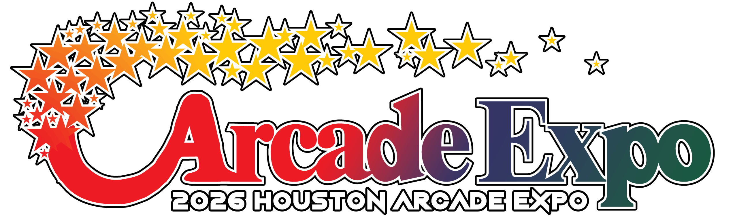 Houston Arcade Expo